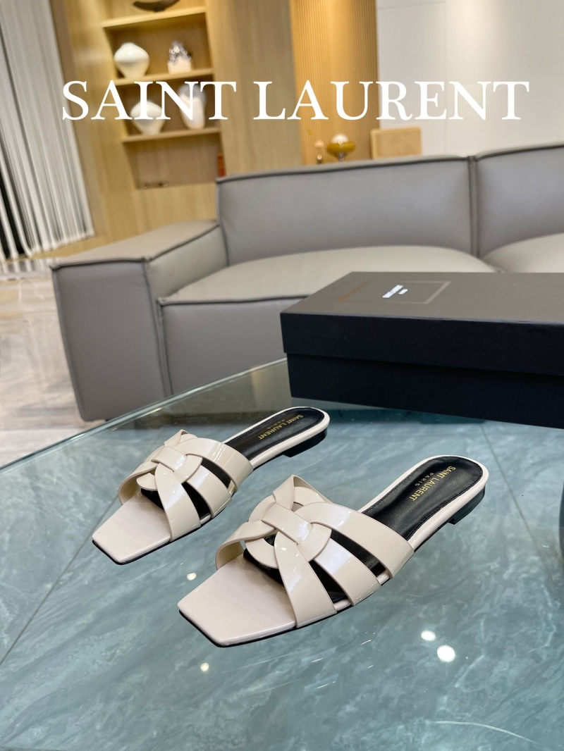 YSL Slippers